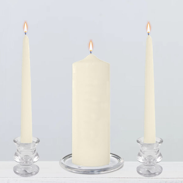 Candle Holder Set