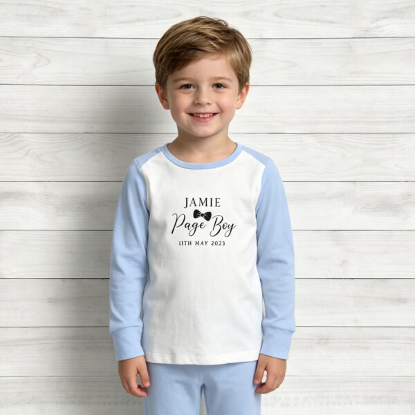 Pageboy Pyjamas