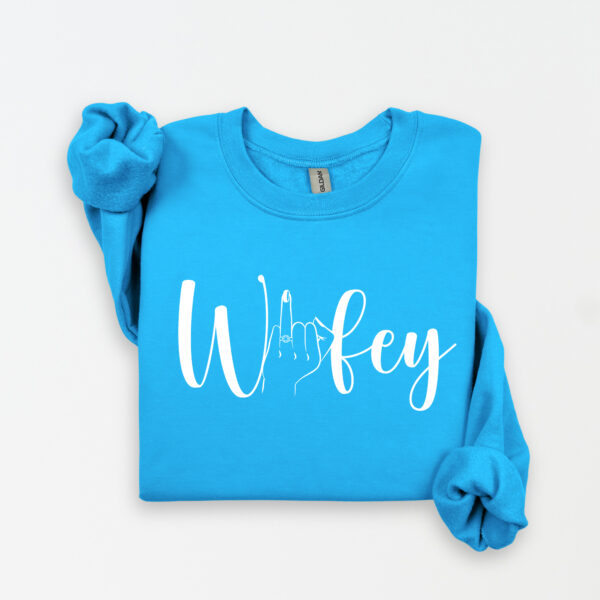 Wifey Jumper - Image 8