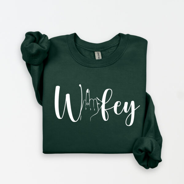 Wifey Jumper - Image 9