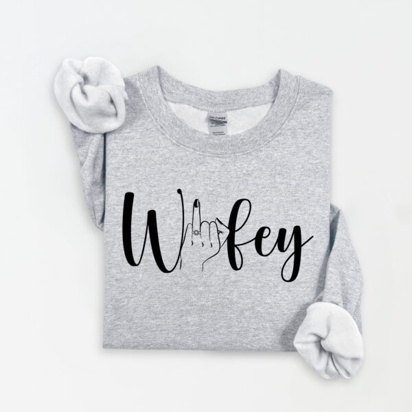 Wifey Jumper - Image 6