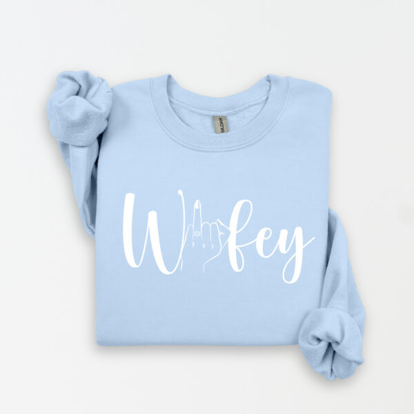 Wifey Jumper - Image 11