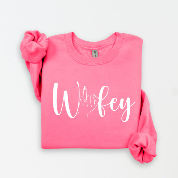 Wifey Jumper - Image 4