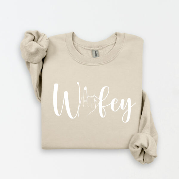 Wifey Jumper - Image 2
