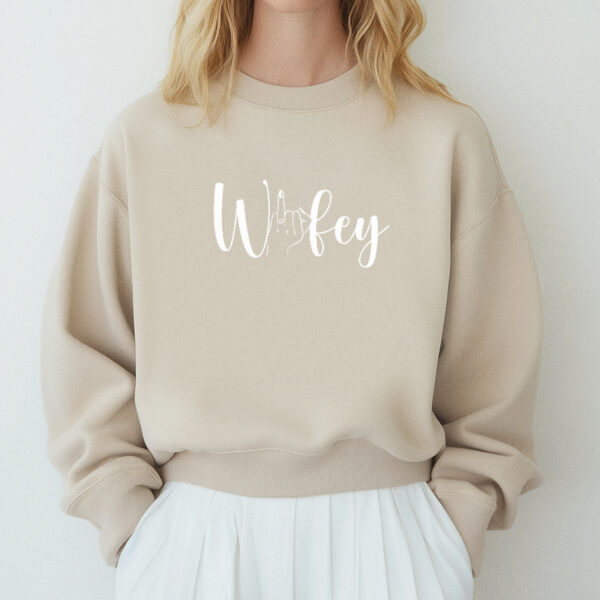 Wifey Jumper