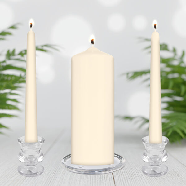 Plain Candles - Image 2