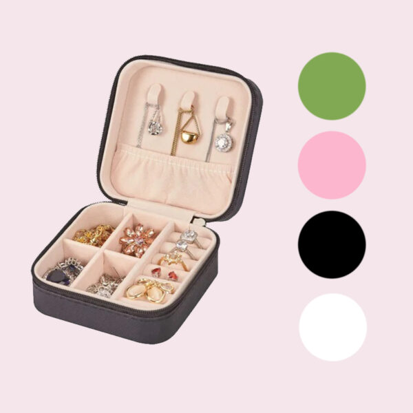 Mother of the Bride/Groom Jewellery Box - Image 4
